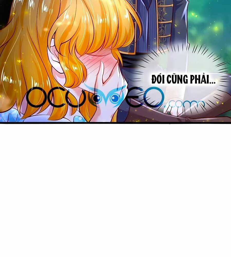 bỗng một ngày trở thành con gái nhà vua chapter 219 2