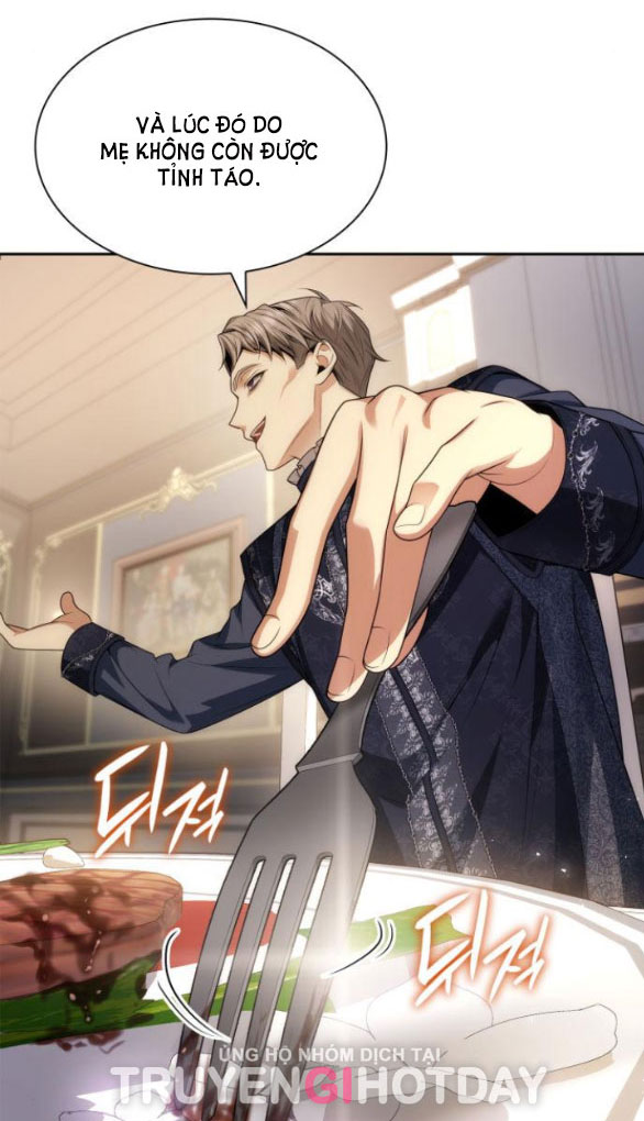 Chị Yêu, Kiếp Này Em Sẽ Là Hoàng Hậu chapter 55.1 - Trang 13