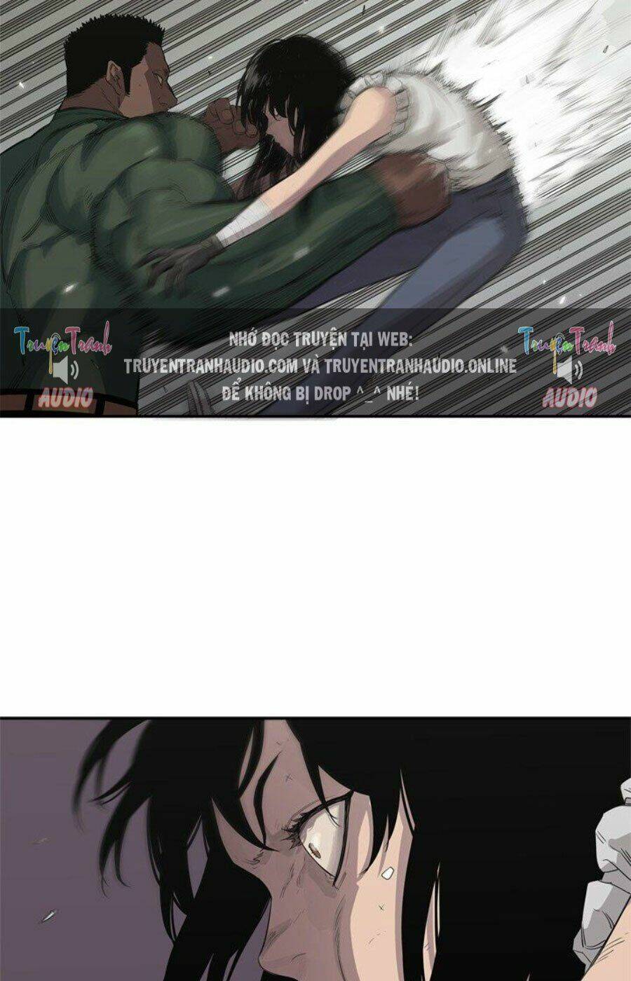 hiệp sĩ giao hàng chapter 35 49