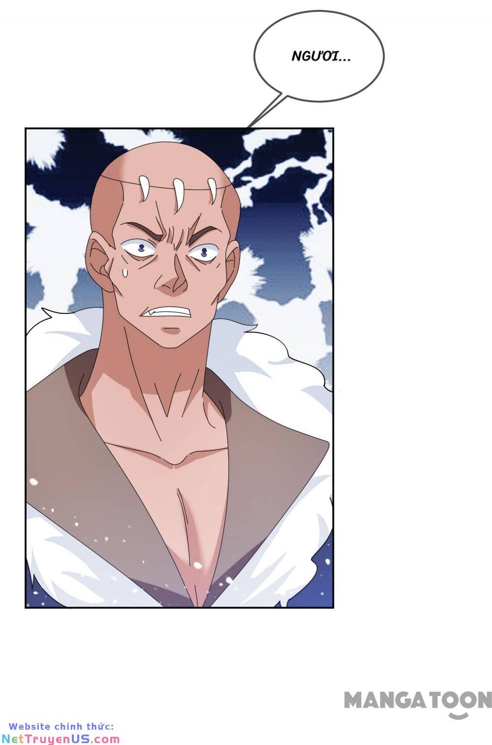 cực phẩm bại gia tử chapter 233 50