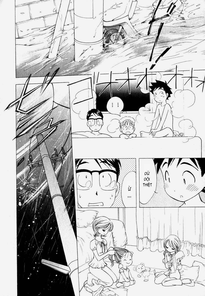 orange yane no chiisana ie full chapter 16 11