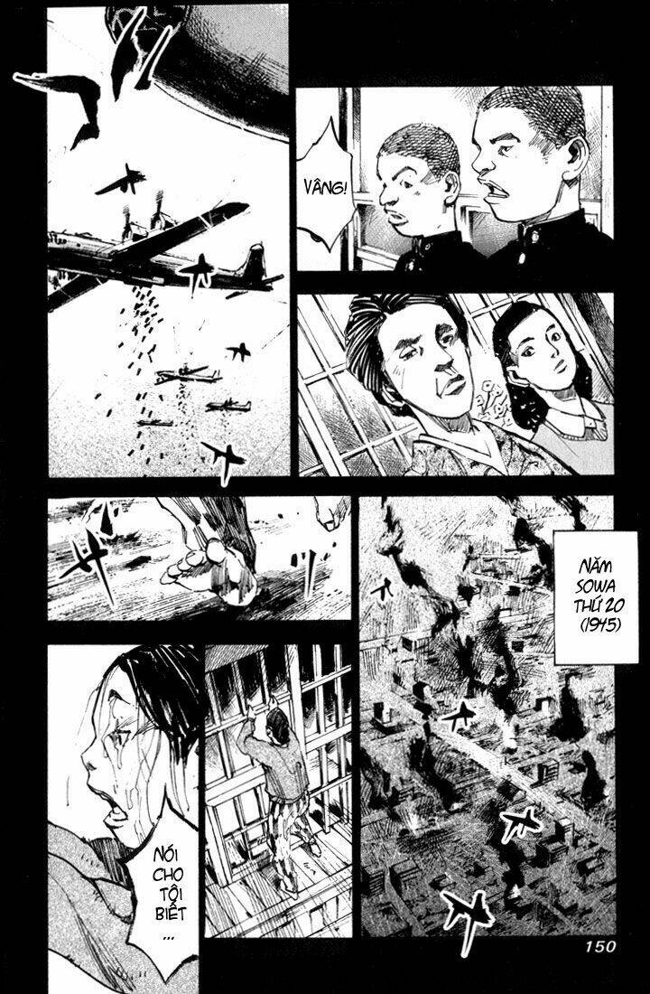 skyhigh karma chapter 8 6