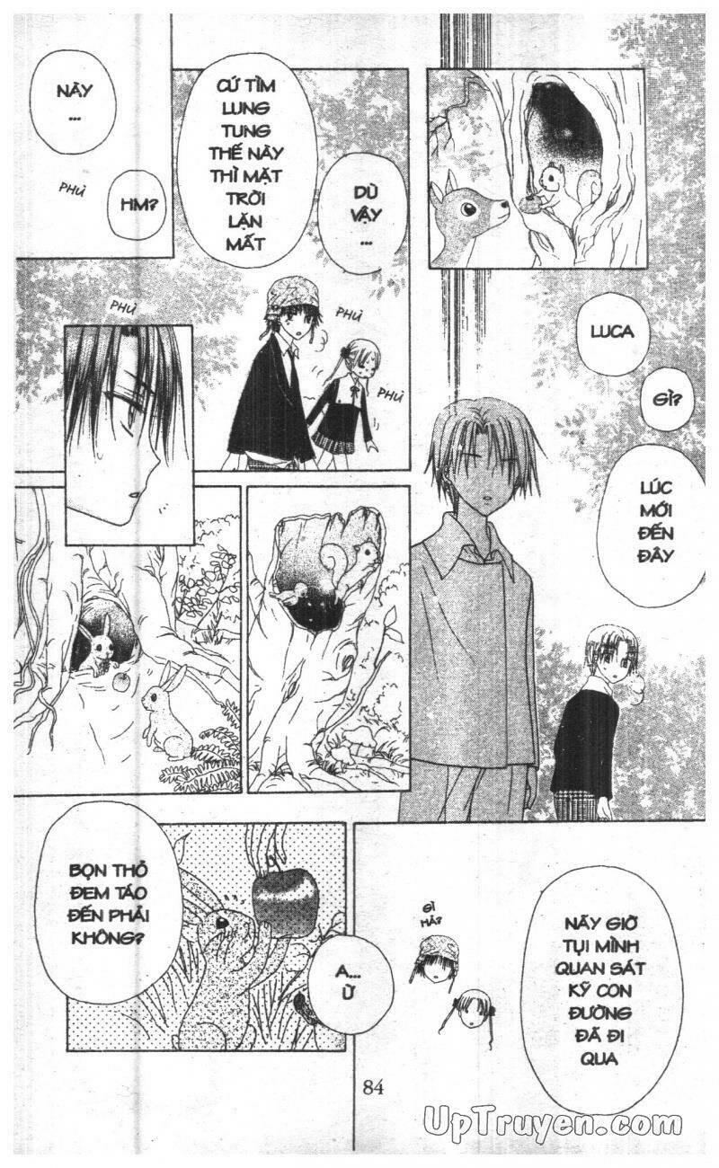 gakuen alice chapter 35 82