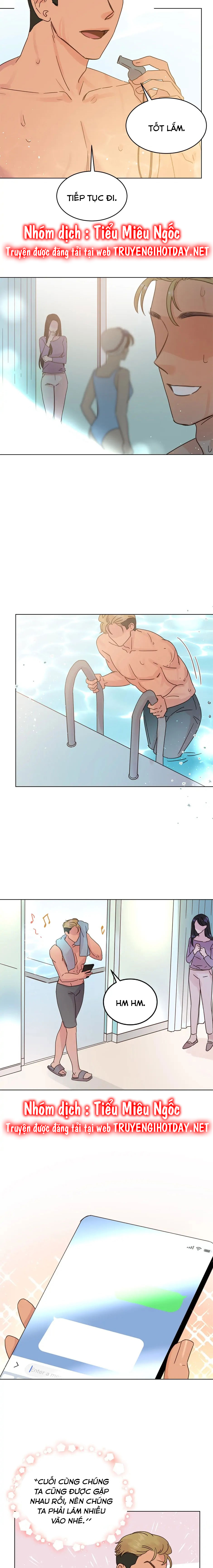 sự trả thù ngọt ngào của vợ tôi chapter 127 2