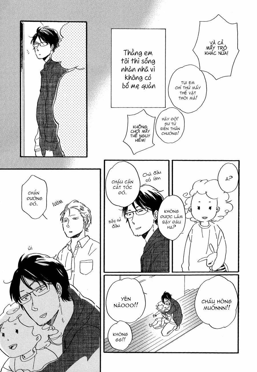 stay gold chapter 1 11