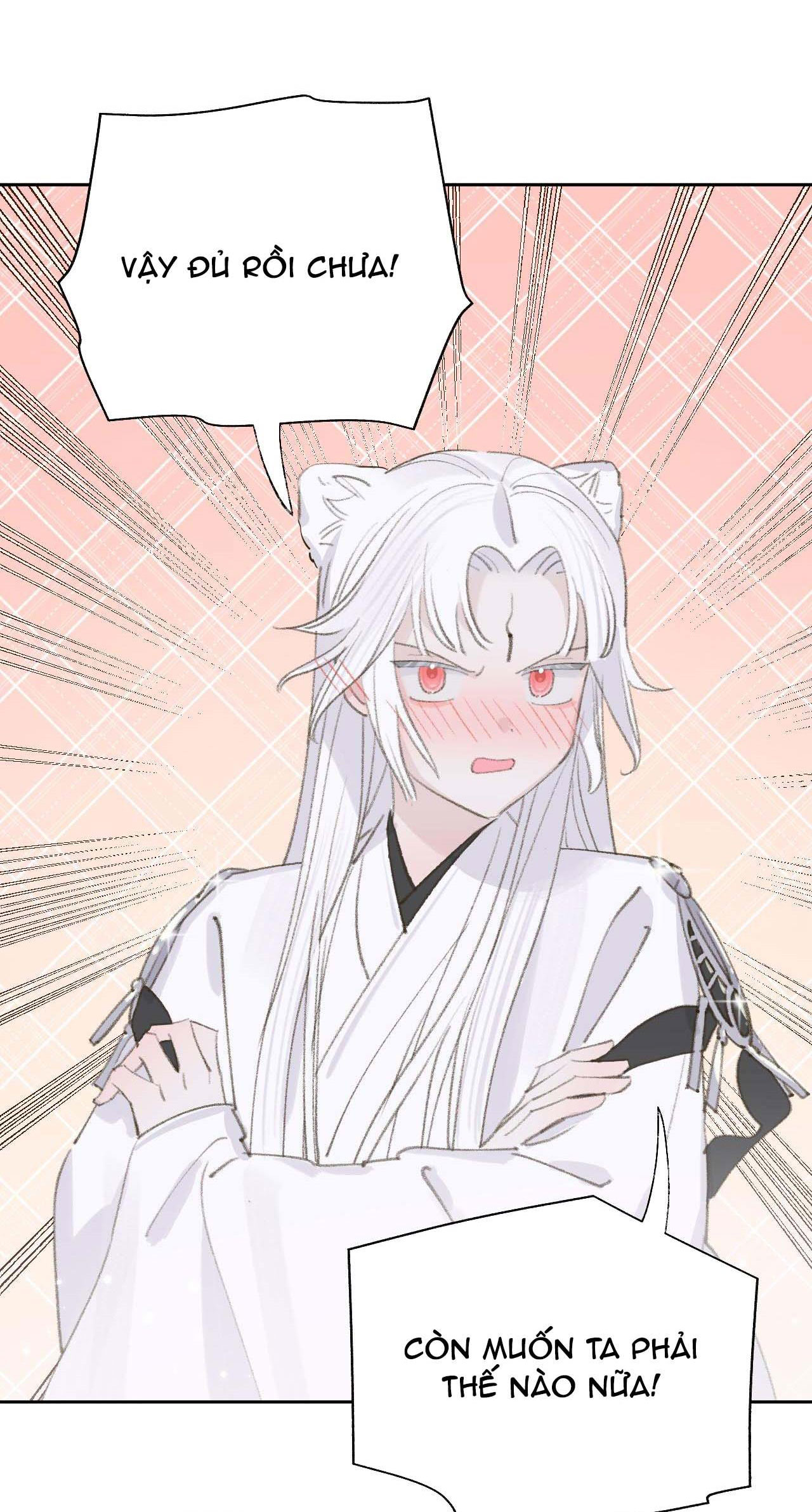 tôi lắng nghe thanh tôn chủ gọi chapter 12 14