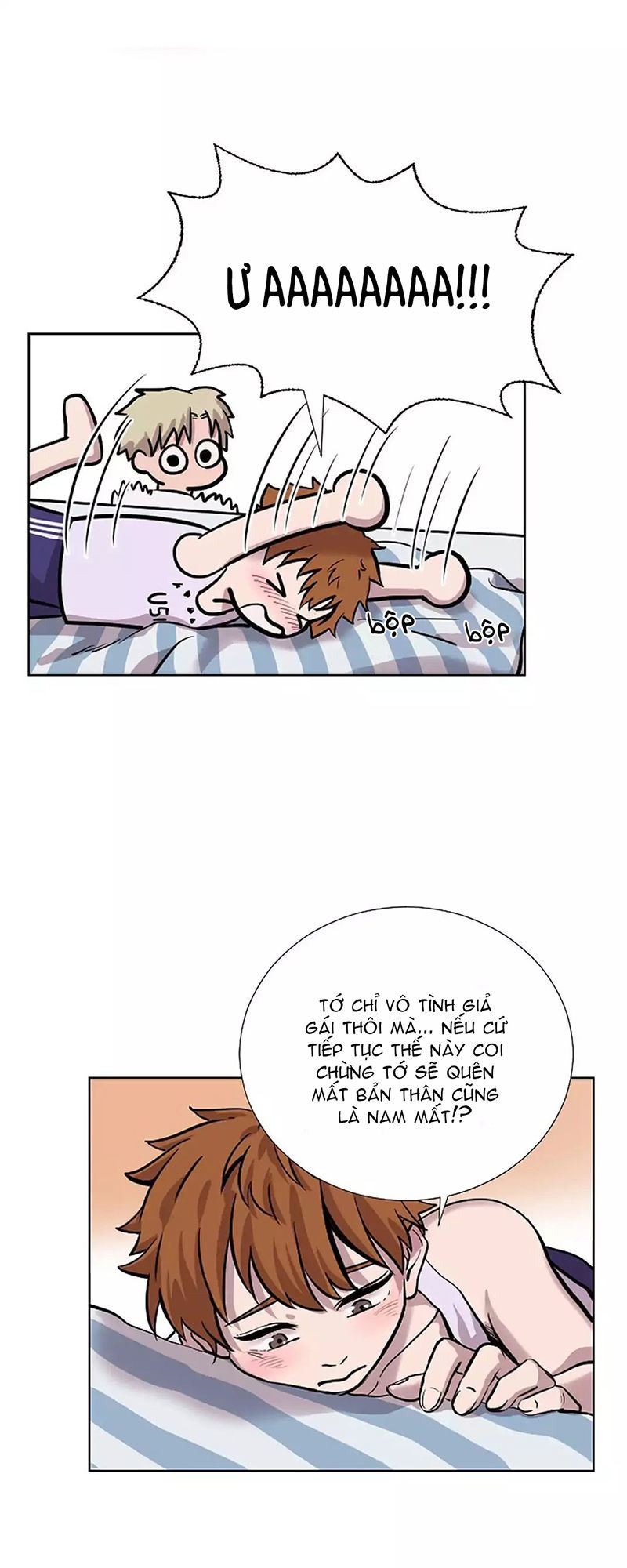 in our lifetime chapter 7 45