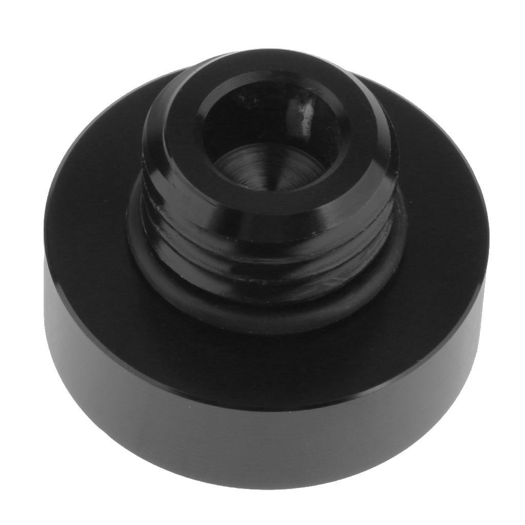 CNC Aluminum Engine Oil Filler Cap Screw  for  M20*2.5