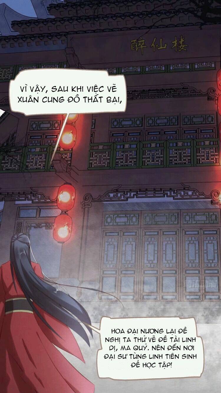 thiếu phật chapter 2 23