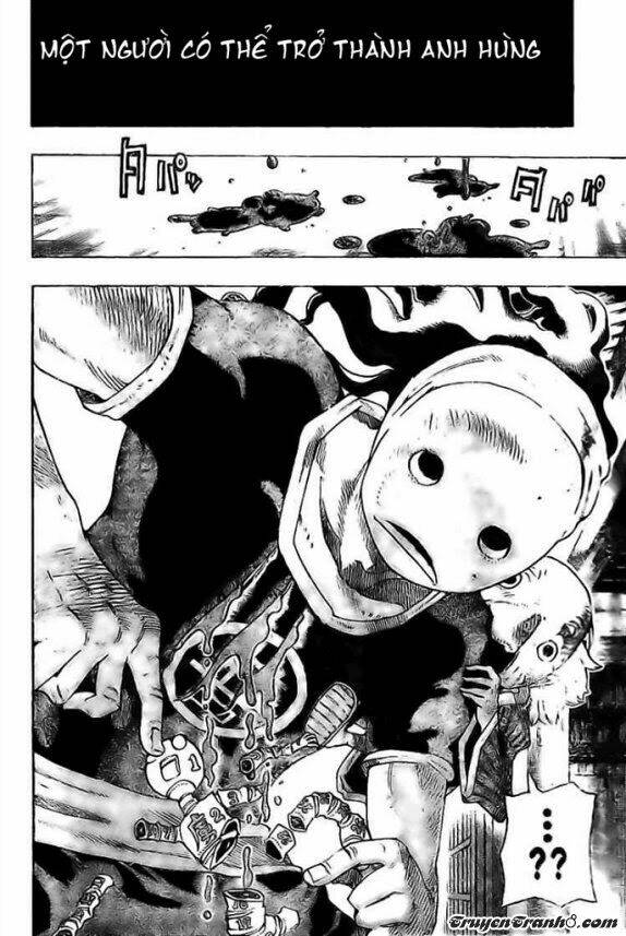 bokke-san chapter 1 52