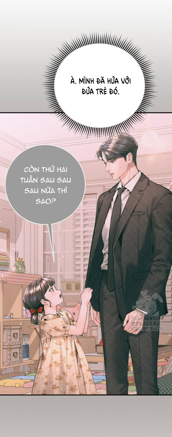 đứa trẻ trông giống tôi chapter 36.2 26