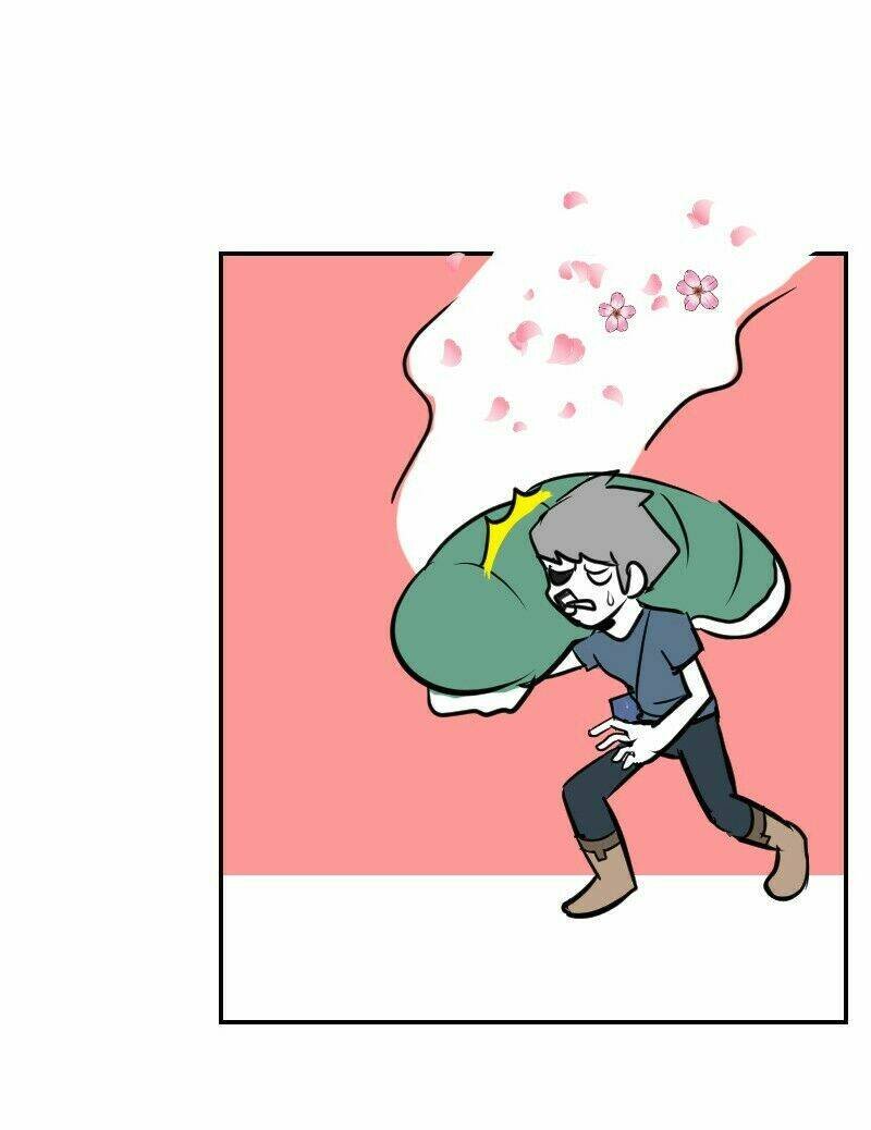 bạn trai tôi là zombie chapter 14 38