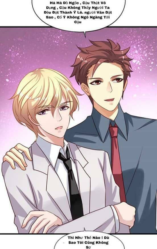 tôi không muốn fa như vậy đâu chapter 57 6