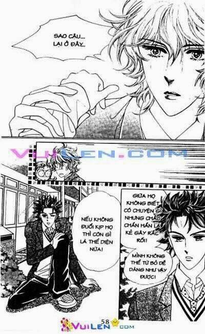 cô gái vương giả chapter 1 58