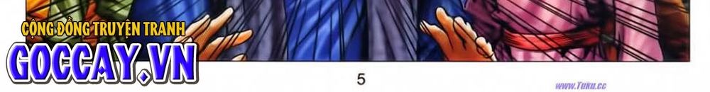 tuyệt thế vô song 2 chapter 61 8