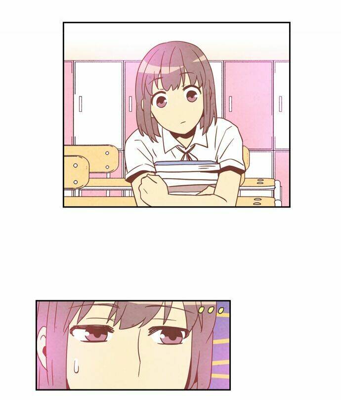 evergreen tea chapter 1 16