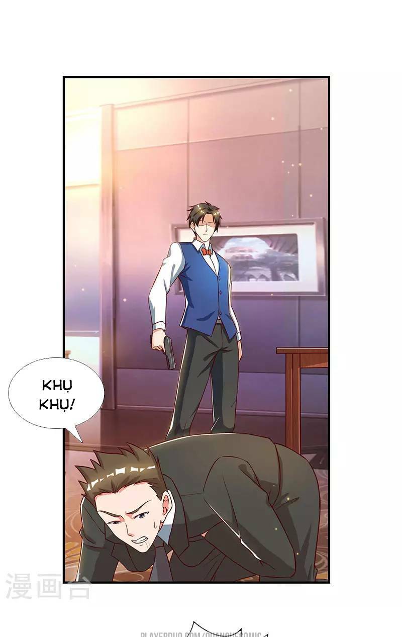 lão bà đặc công cực phẩm của tôi chapter 20 10