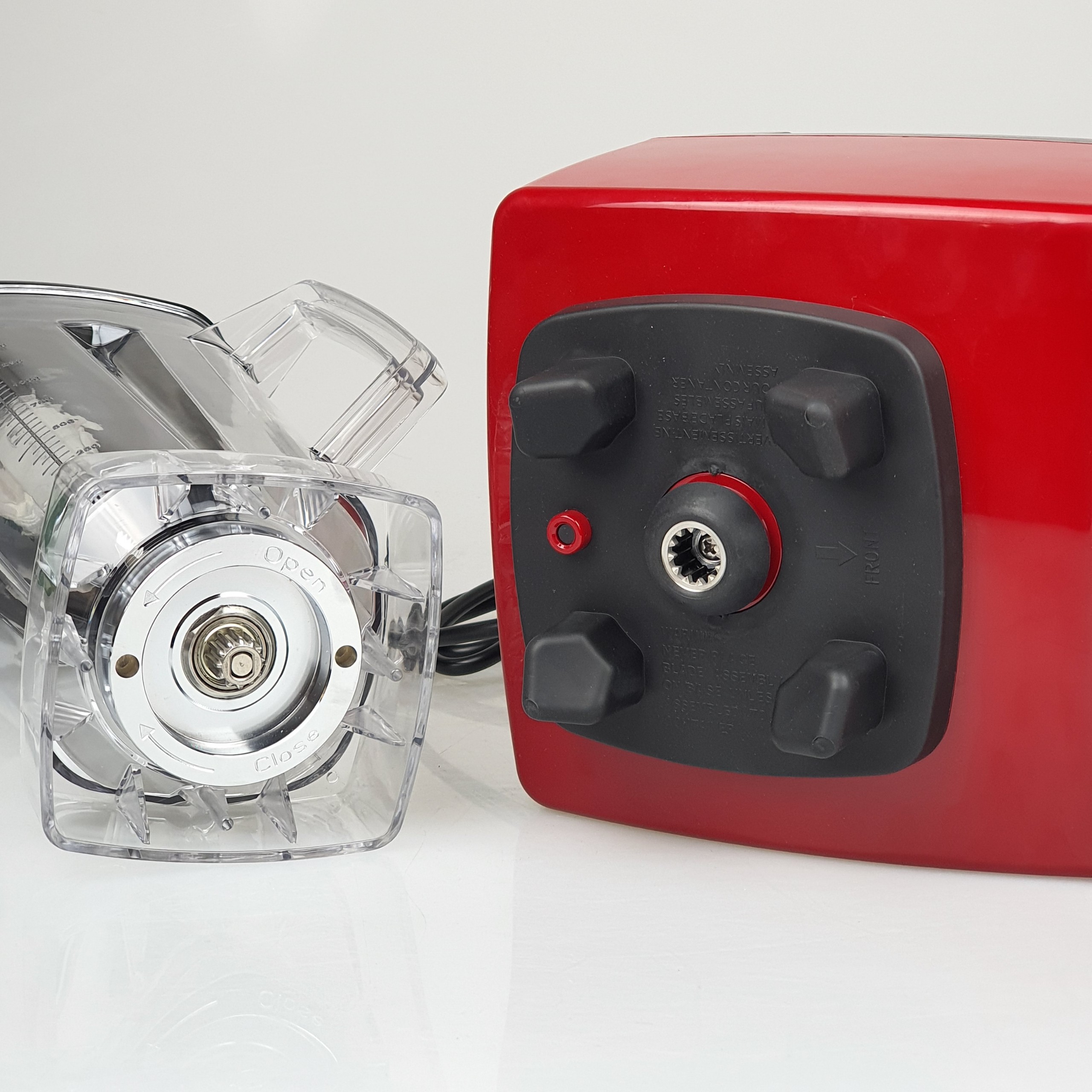 Máy xay sinh tố Apechome APH-1500P