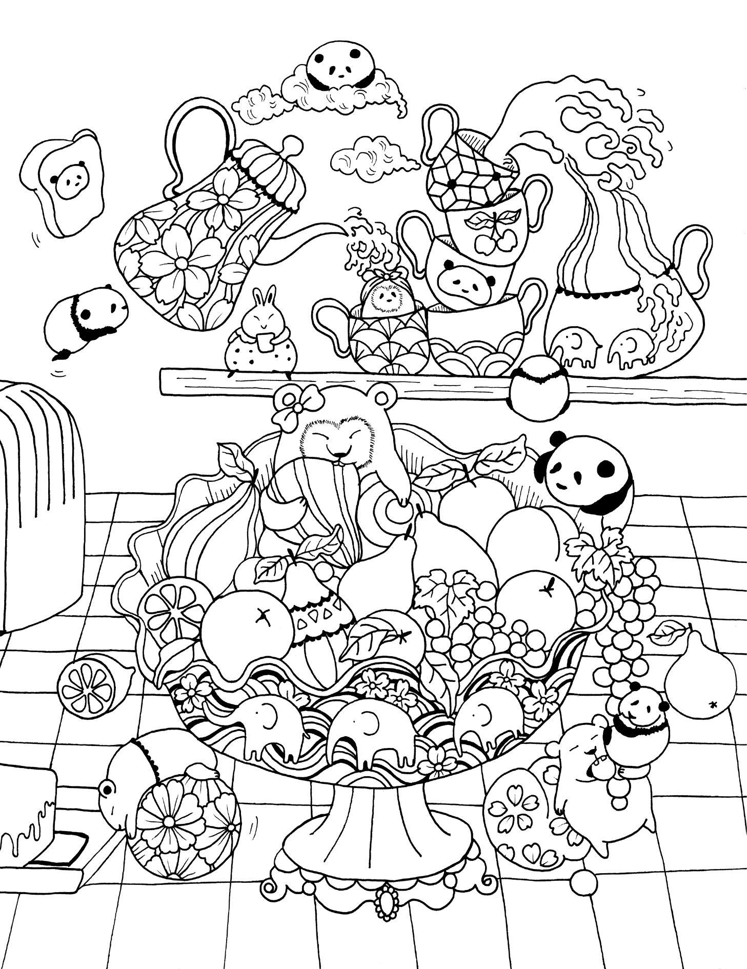 Sách - Một Triệu Chú Gấu