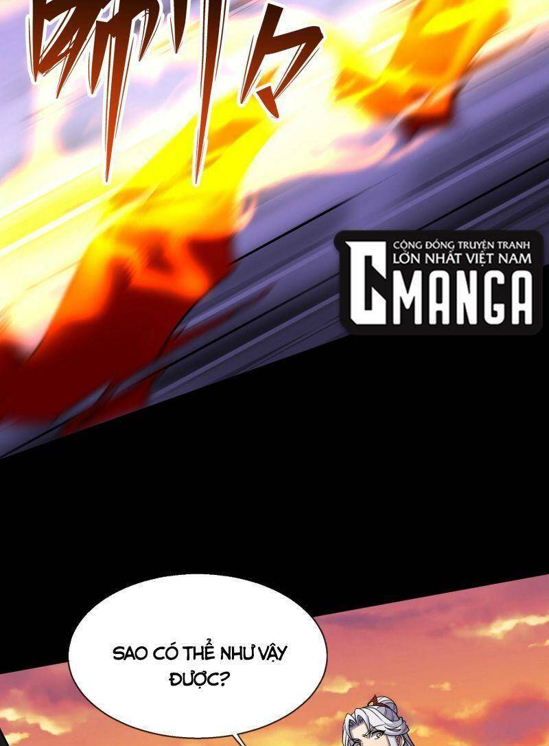 thông u đại thánh chapter 97 21