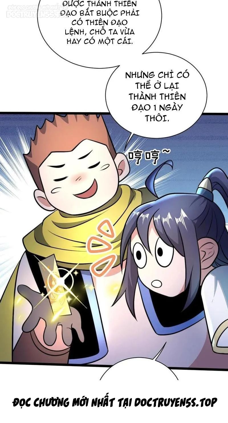 huyền huyễn: ta bắt đầu vô địch từ bại gia chapter 58 14