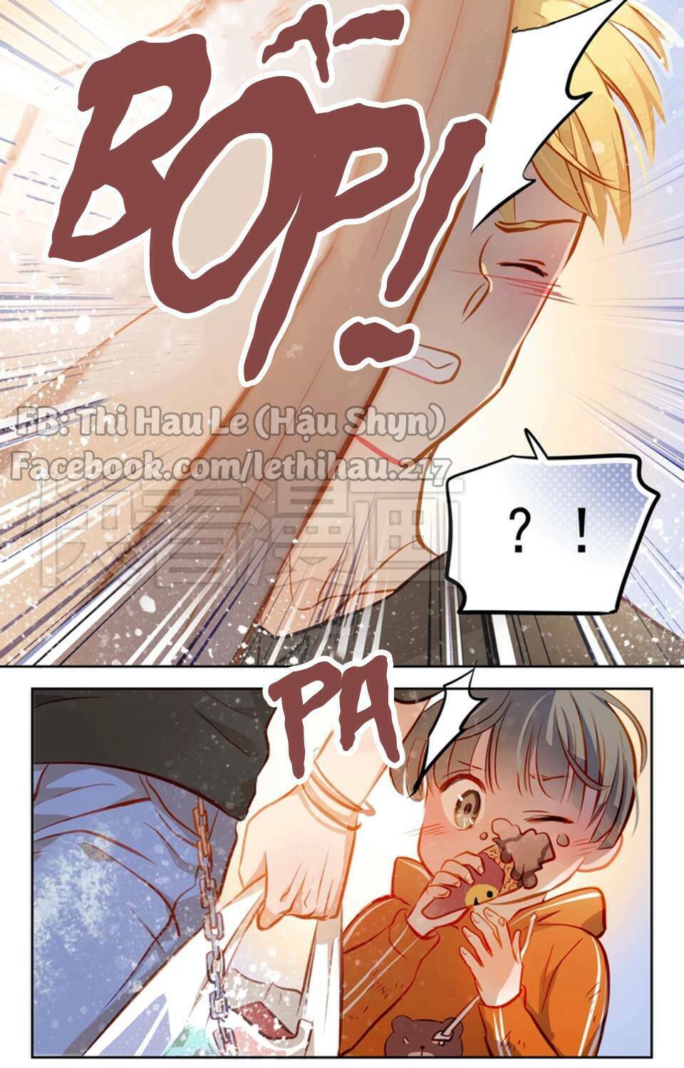 sự cám dỗ xấu xa chapter 14 7