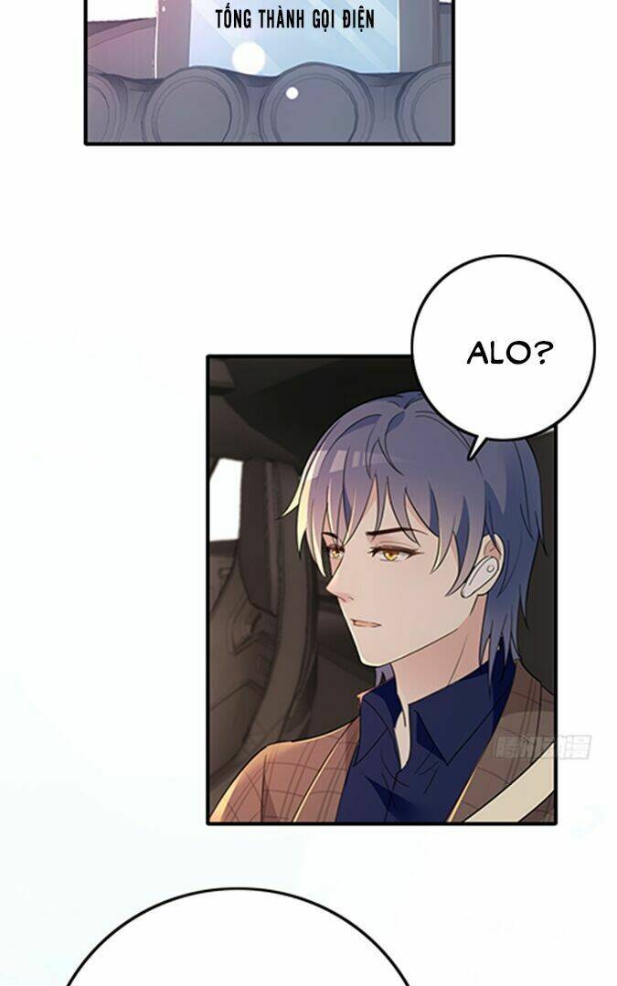 bí mật kết hôn với ảnh đế: vợ ơi đến đây tấn công đi nào chapter 60 26