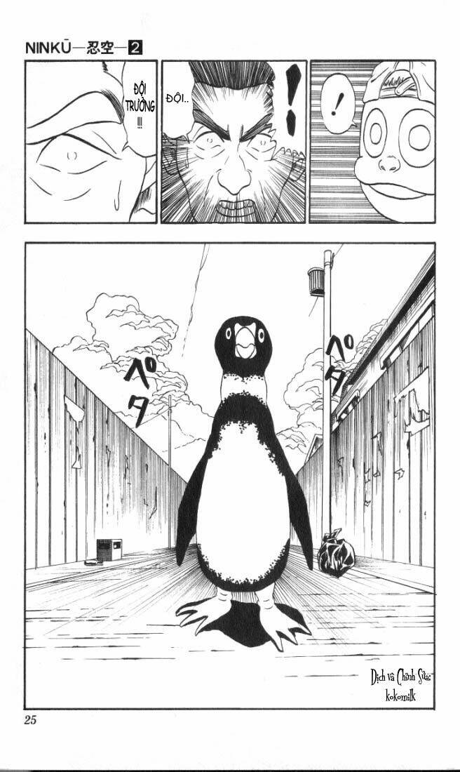 ninku chapter 9 21