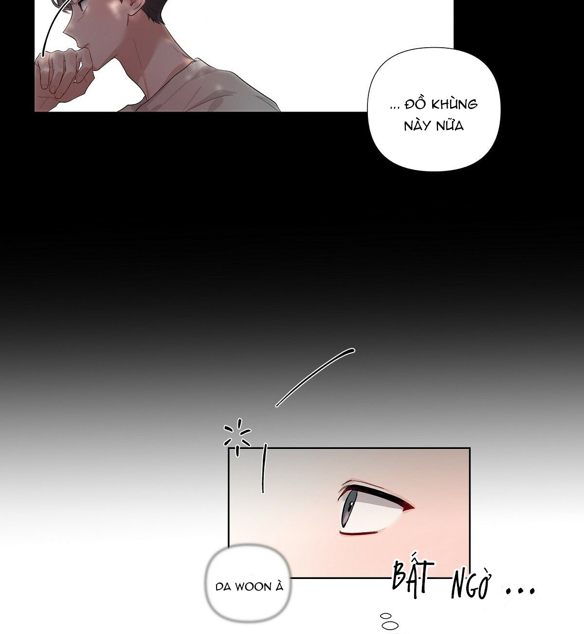 đừng bận tâm darling chapter 2 70