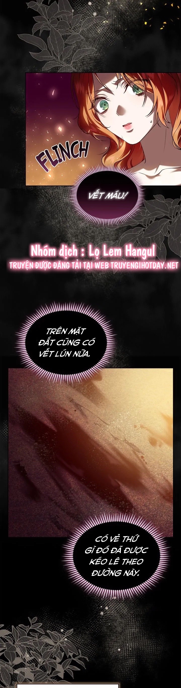 tình yêu cổ tích chapter 45 18