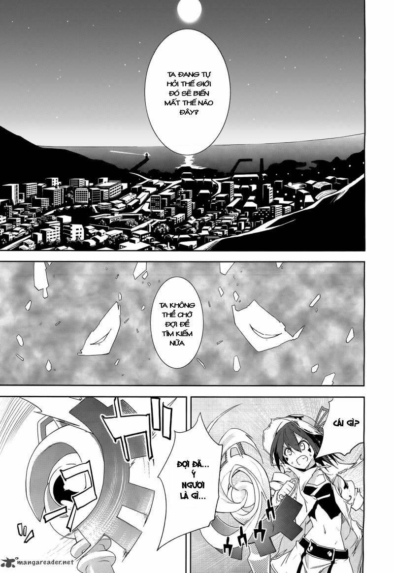 yumekui merry chapter 44 7