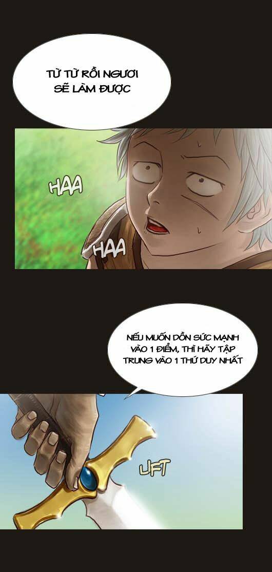 hội ảo thuật chapter 36 16