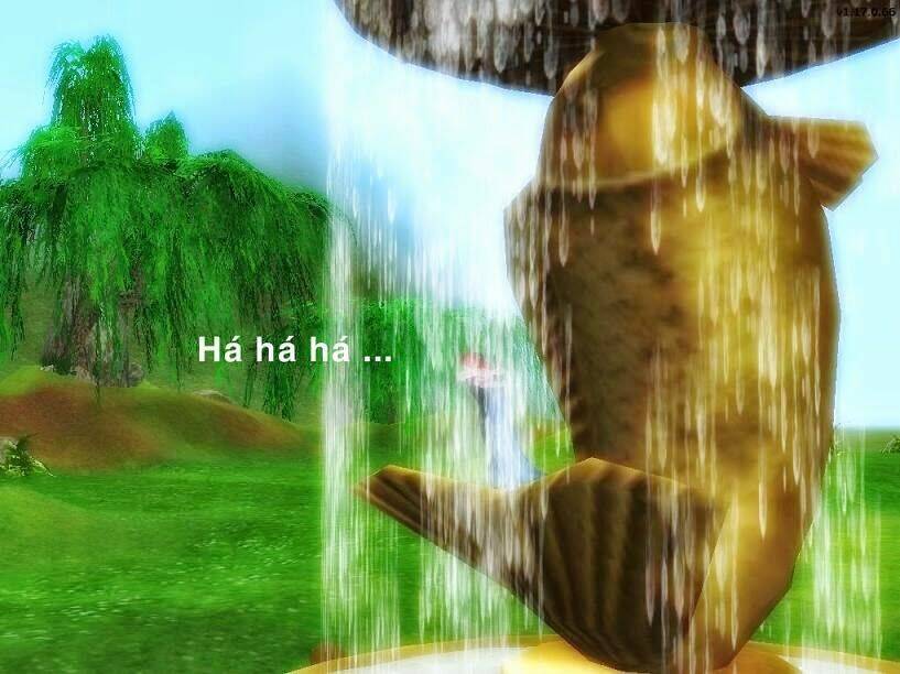 truyện sims - earl story chapter 32 35