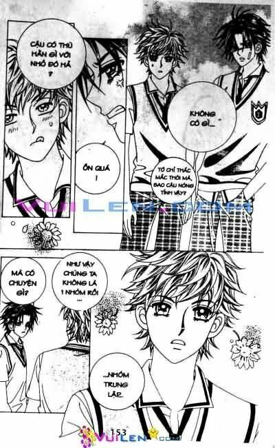 mùa ảo vọng - strange pension chapter 1 153