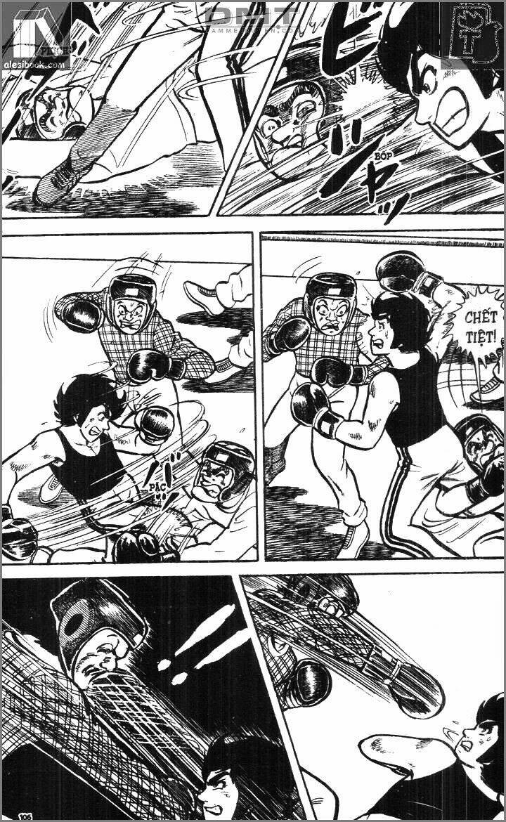 ganbare genki chapter 82 18