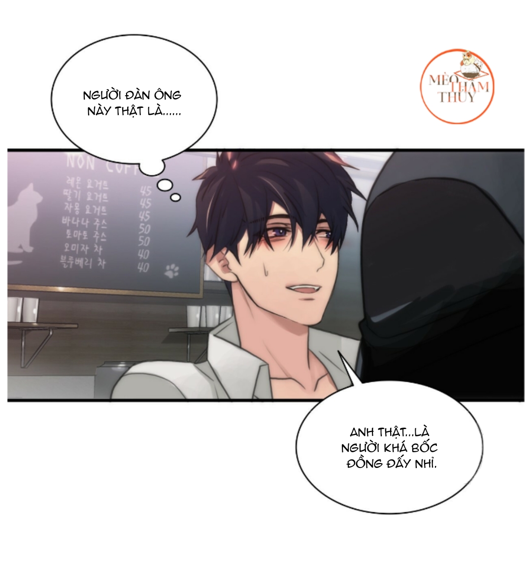 giai điệu của ngôn ngữ chapter 4 13