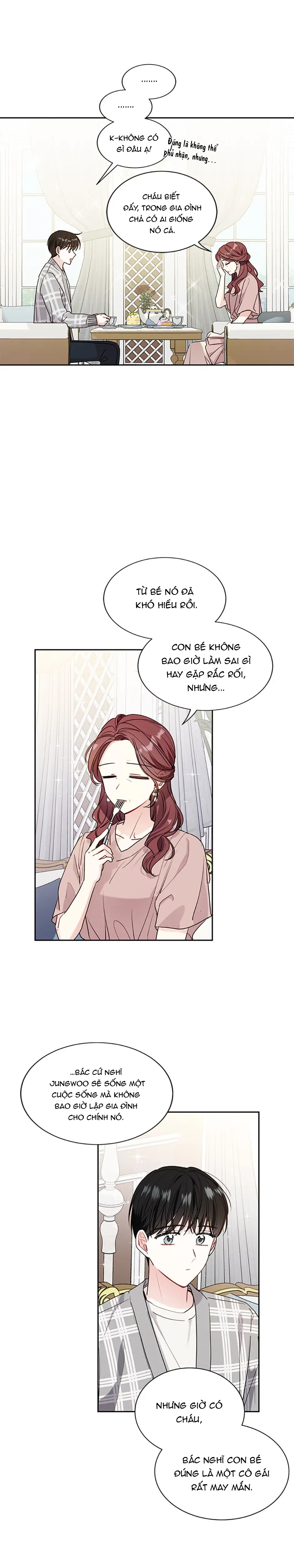 chỉ thị đặc biệt của sếp chapter 34.2 11