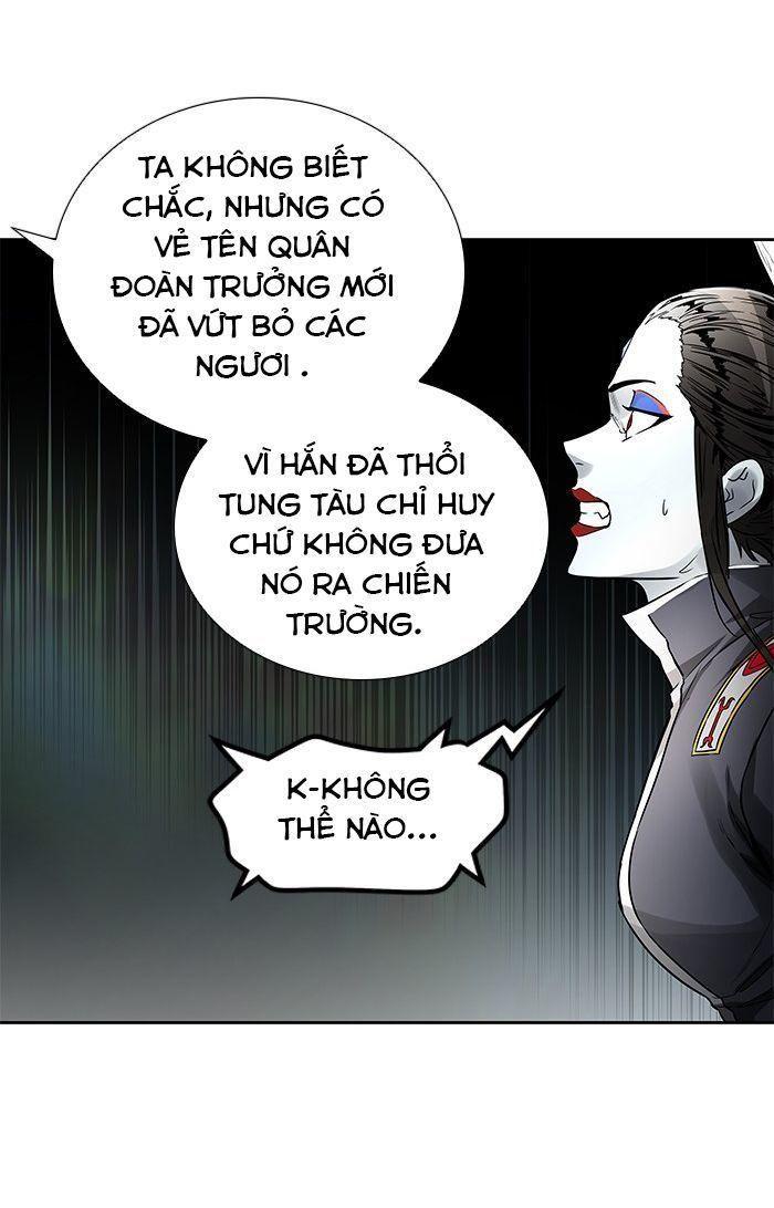 tòa tháp bí ẩn 2 chapter 483 61