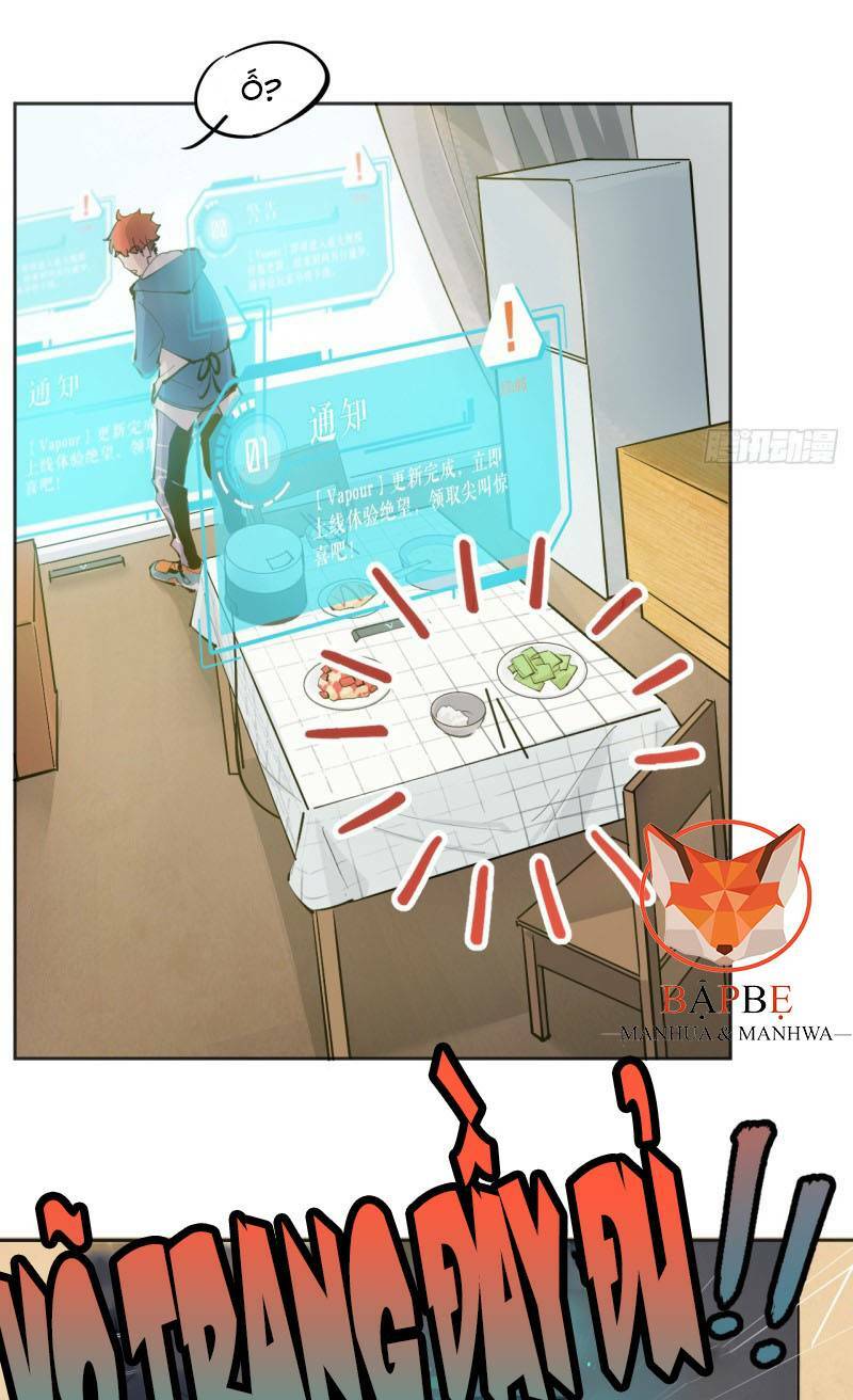 vô hạn khắc kim chi thần chapter 1 46