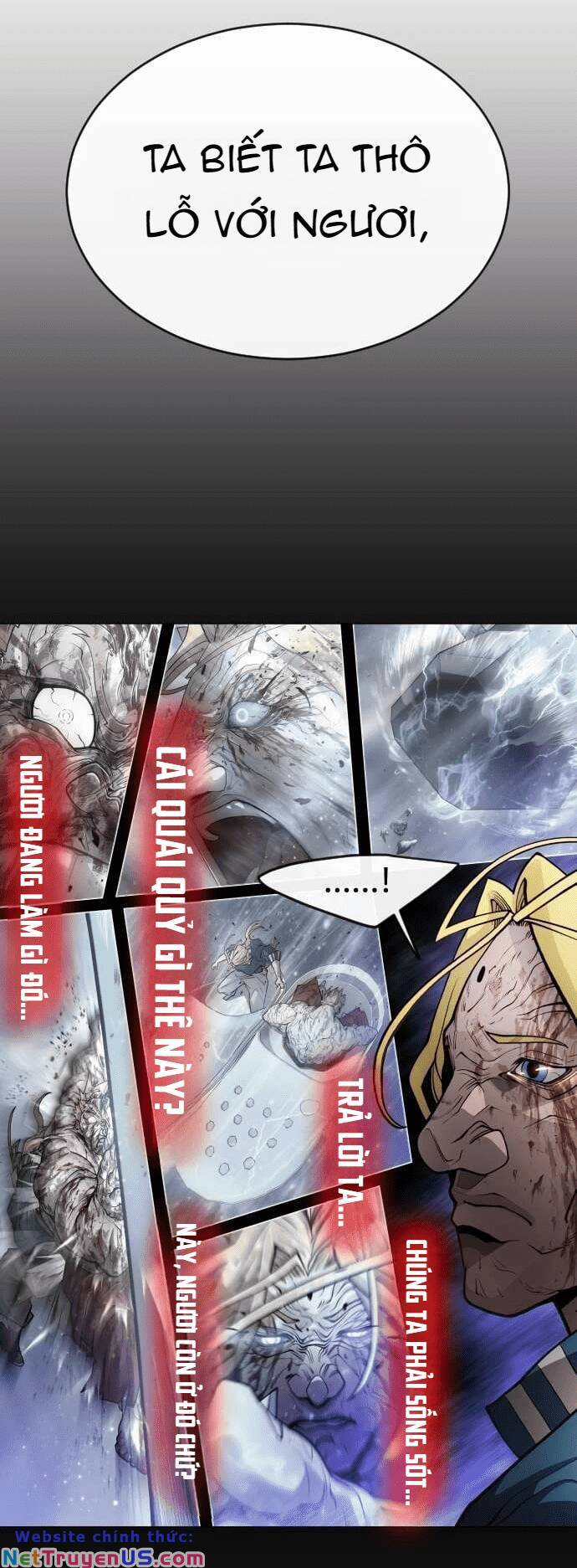 kĩ nguyên của anh hùng chapter 141 43