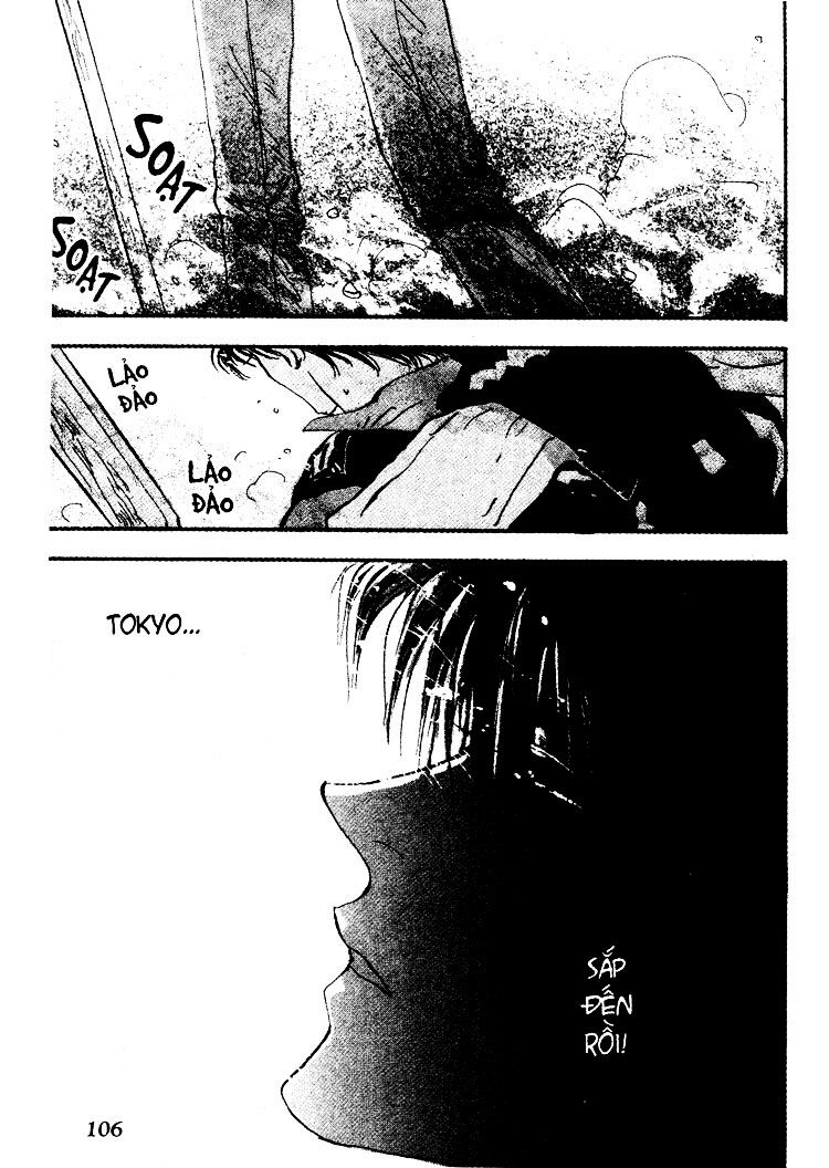 mầm sống chapter 23 20