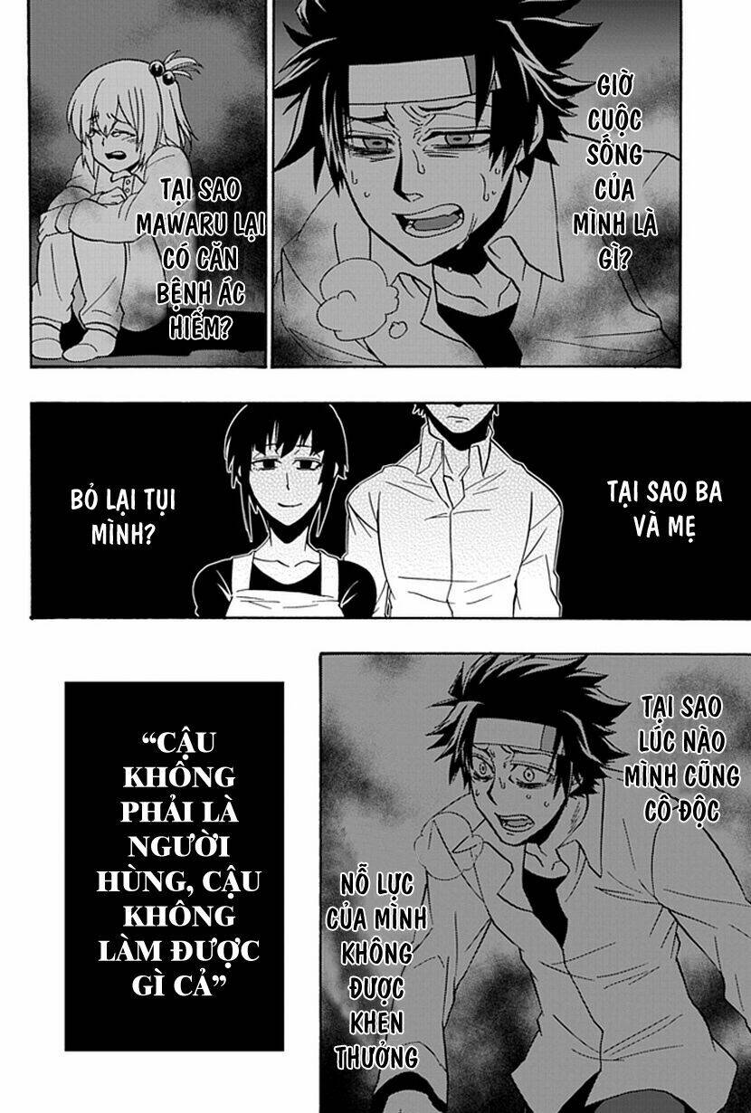 life is money chapter 14 24