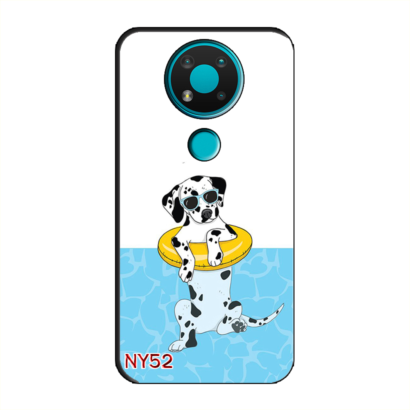 Ốp Dẻo Dành Cho NOKIA 3.4