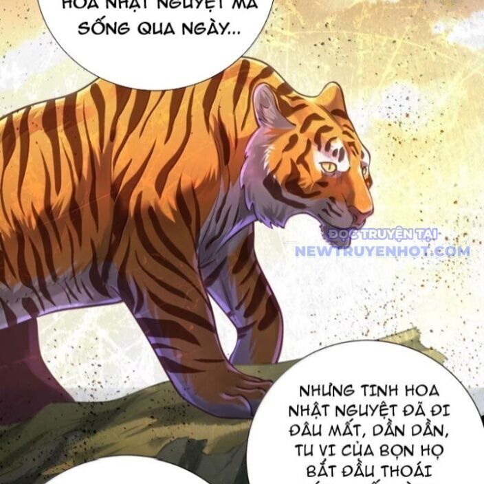 bói toán mà thôi, cửu vĩ yêu đế sao lại thành nương tử ta?! chapter 72 40