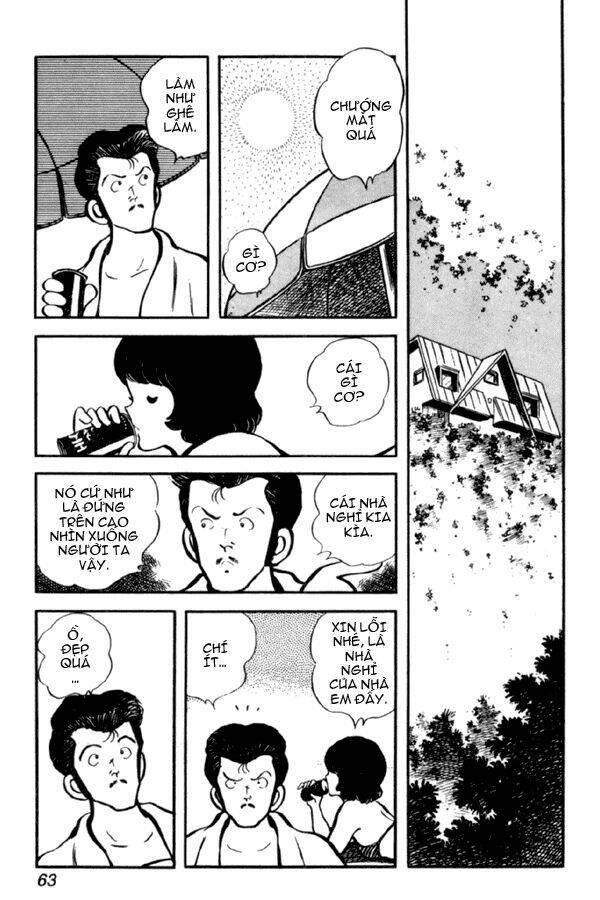 miyuki chapter 24 14