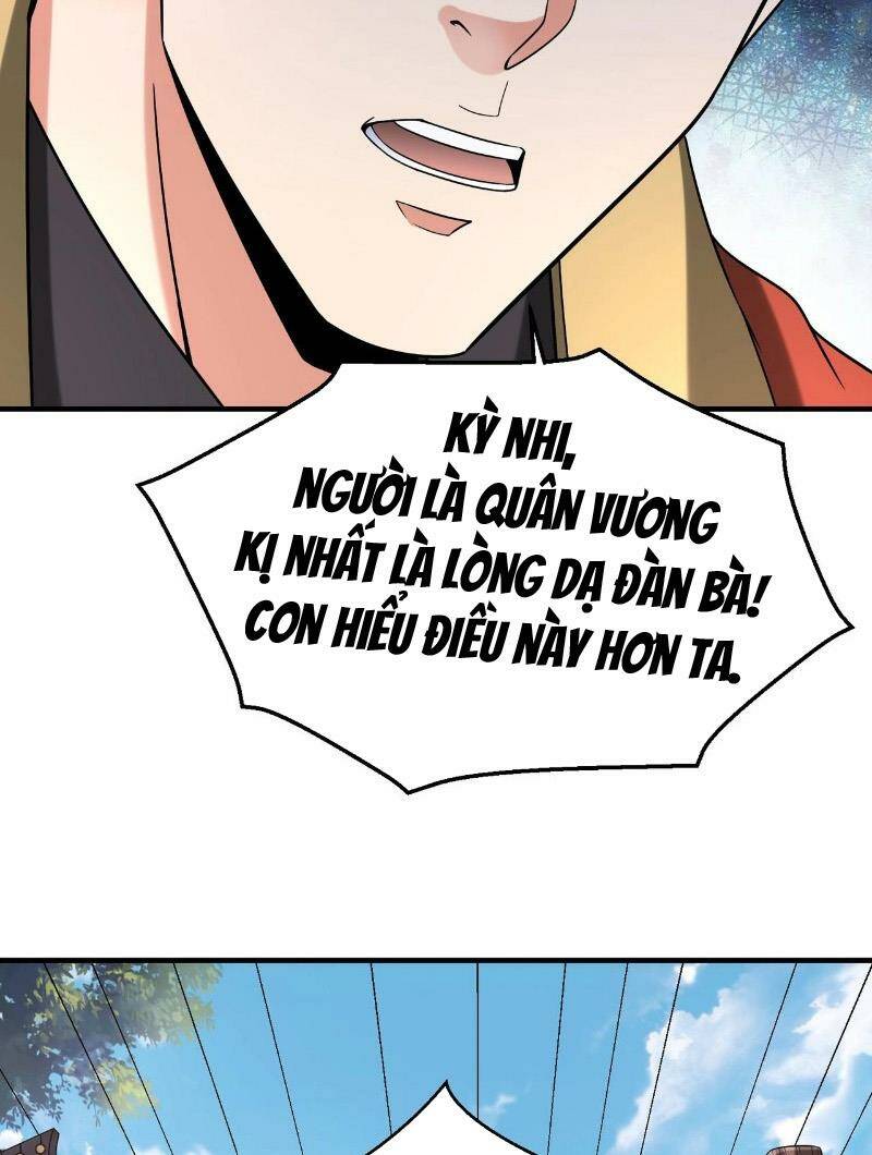 đại tần, ta là con tần thủy hoàng, giết địch thành thần chapter 104 35