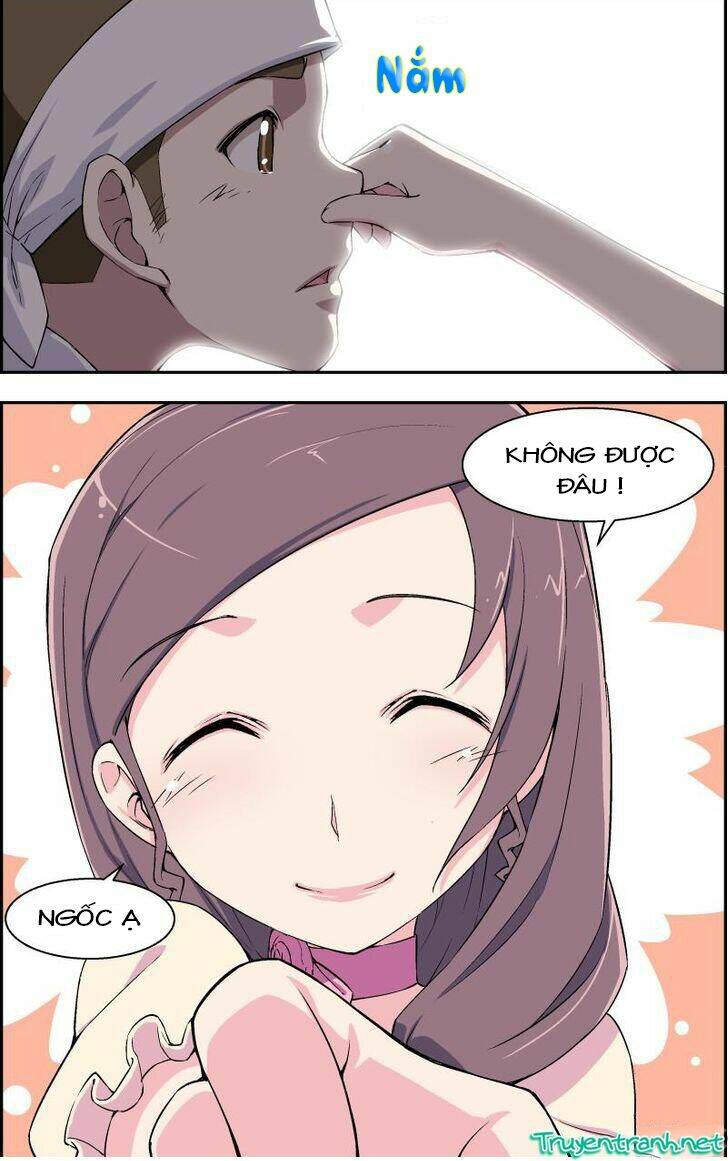 dead coffee shop chapter 9 7