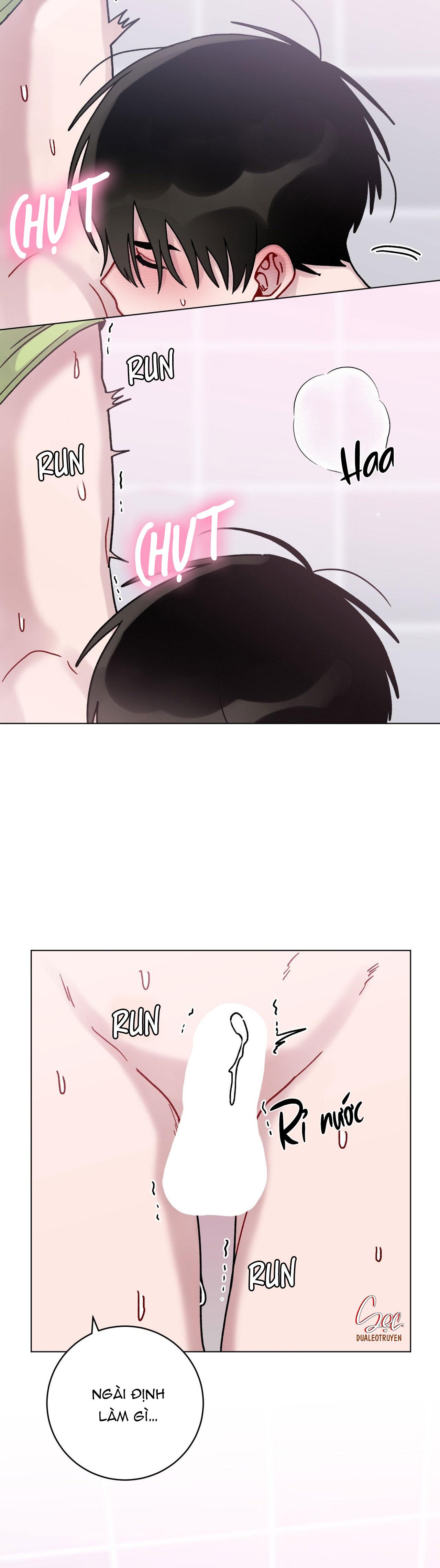 cơn mưa rào mùa hạ chapter 32 5