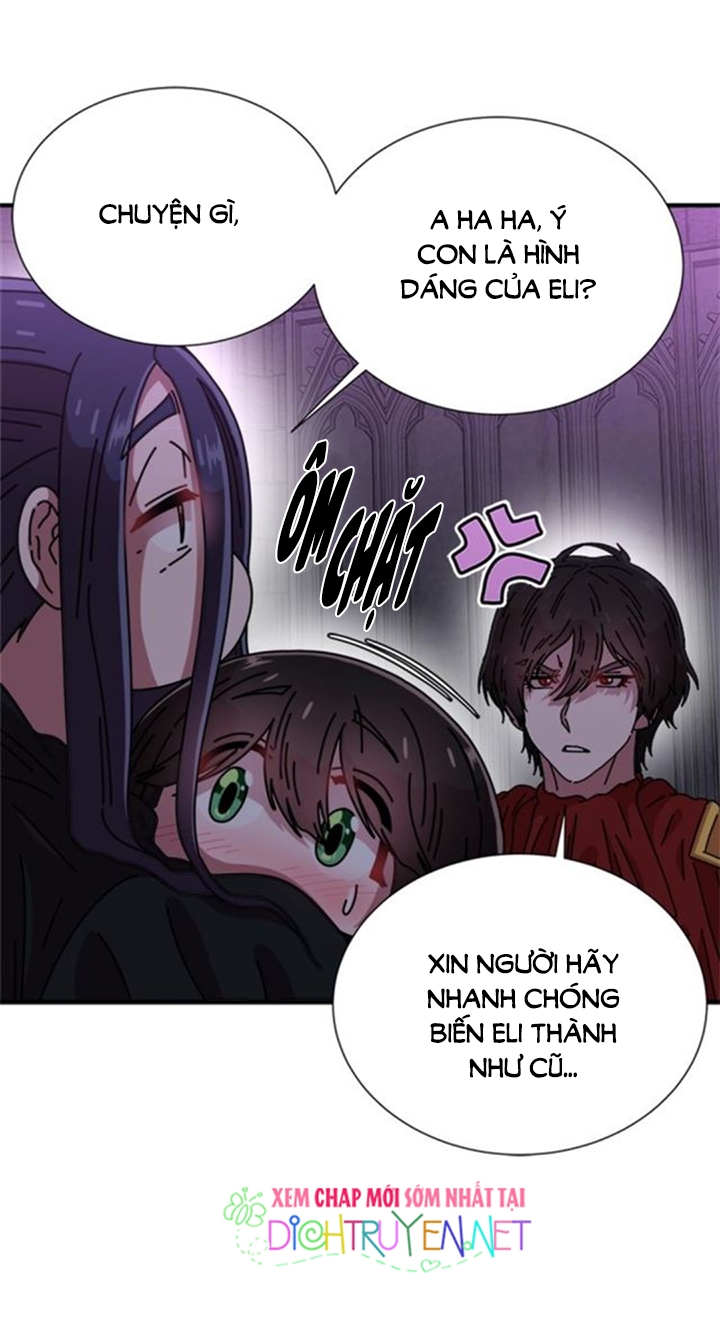 con gái bảo bối của ma vương chapter 64 27