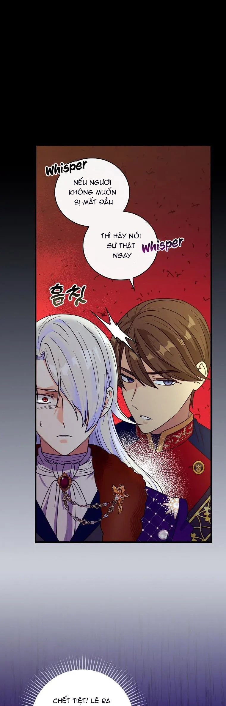 hiệp sĩ băng giá chapter 55.1 10